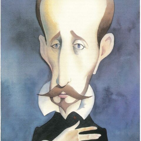 Juan de Lanuza Personajes Ilustres